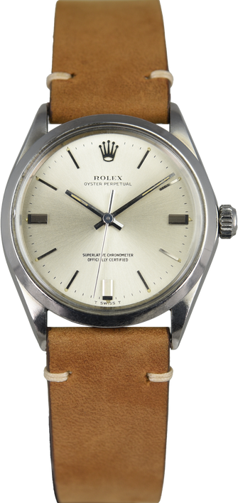 Rolex Oyster Perpetual 1002 (Pre-owned)