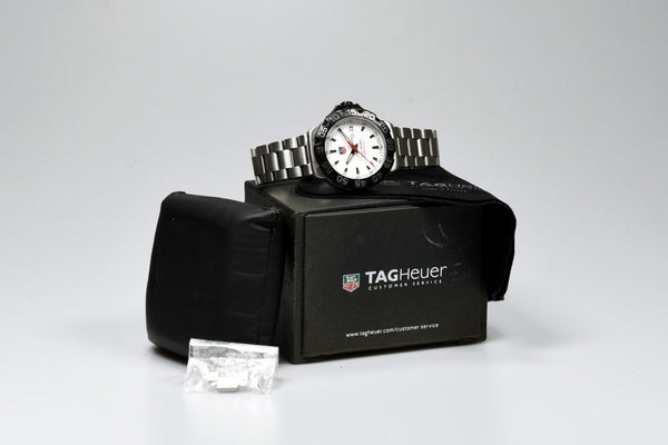 TAG Heuer Formula 1 WAH1111.BA0850 (Pre-owned)