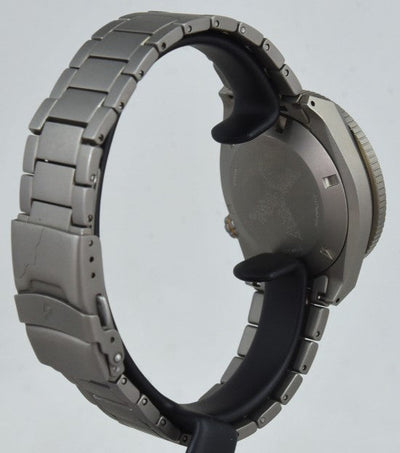 BOLDR Venture Diver Staghorn (Pre-owned)