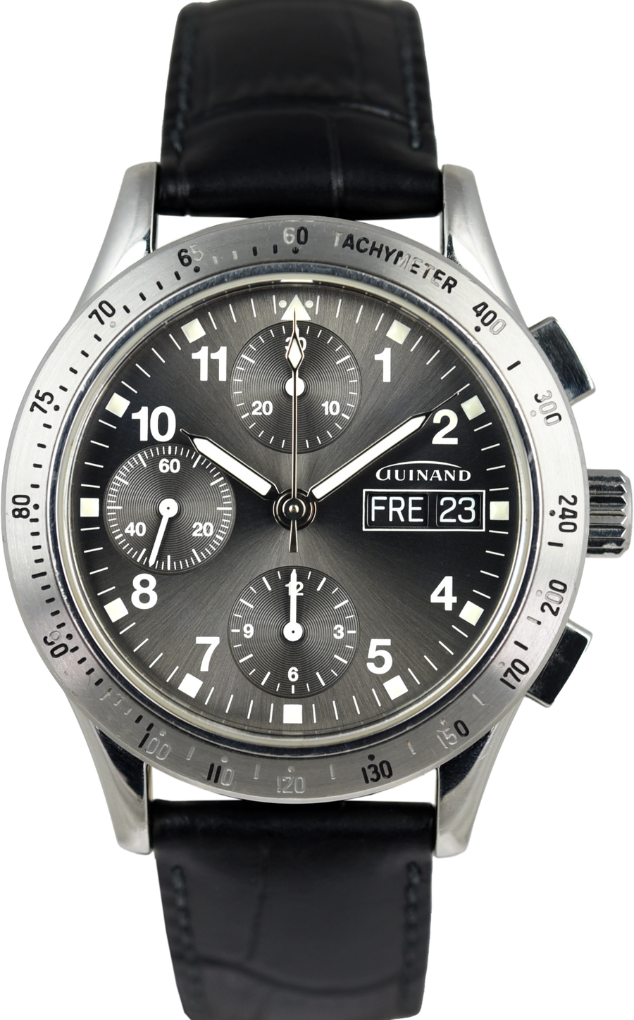 Guinand Series 21 21.50.14 (Pre-owned)