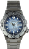 Seiko Prospex Monster 'Save The Ocean' SRPG57K1 (Pre-owned)
