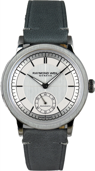 Raymond Weil Millesime Small Seconds 2930-STC-65001 (Pre-owned)