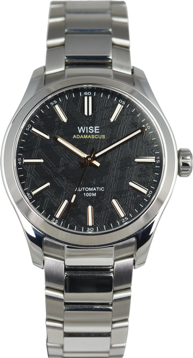 Wise Adamascus AD9M AD9MRR 39mm (Pre-owned)
