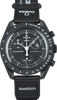 Swatch Moonswatch Mission to the Moonphase New Moon SO33B700 (Pre-owned)