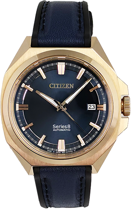 Citizen Series 8 Citizen NB6012-18L (Pre-owned)