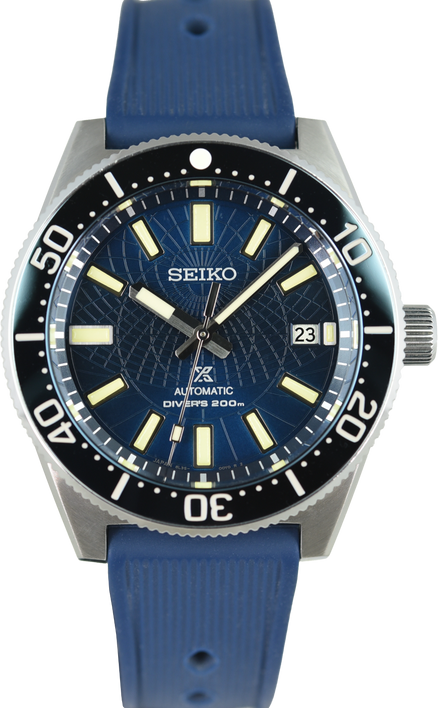 Seiko Prospex 'Save The Ocean' Astrolabe SLA065J1 Limited Edition (Pre-owned)