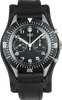 Heuer Bundeswehr Flyback Chronograph 1550 SG (Pre-owned)