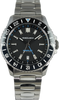 Venezianico Nereide GMT Ceratung 4821501C (Pre-owned)