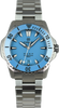 Formex REEF 39.5mm Automatic Chronometer 300m Bahama Blue (Pre-owned)