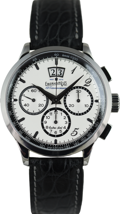 Eberhard & Co Extra-Fort 31125 CPD Limited Edition (Pre-owned)