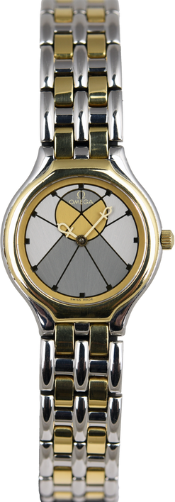 Omega De Ville Symbol 595.0101 (Pre-owned)