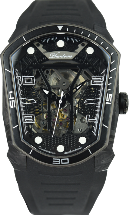 Phantoms Blade 3.0 Forged Carbon Fiber (Pre-owned)