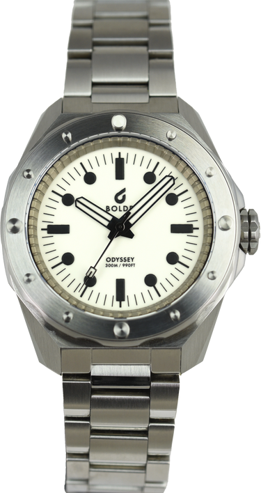 BOLDR Odyssey Luminaire Cryosea (Pre-owned)