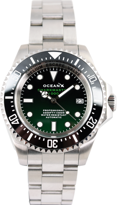 OceanX Sharkmaster 1000 SMS1019 (Pre-owned)
