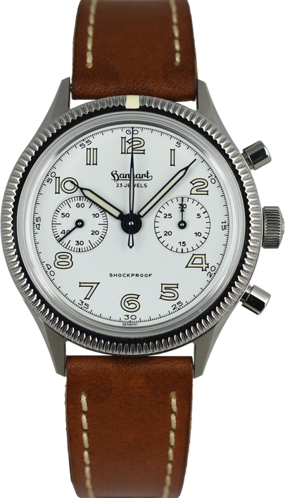 Hanhart 417 ES Moby Dick (Pre-owned)