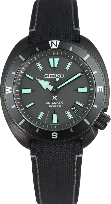 Seiko Prospex Land Tortoise SRPH99K1 Limited Edition (Pre-owned)