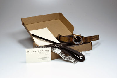 Greg Stevens Design GSD-5A (Pre-owned)