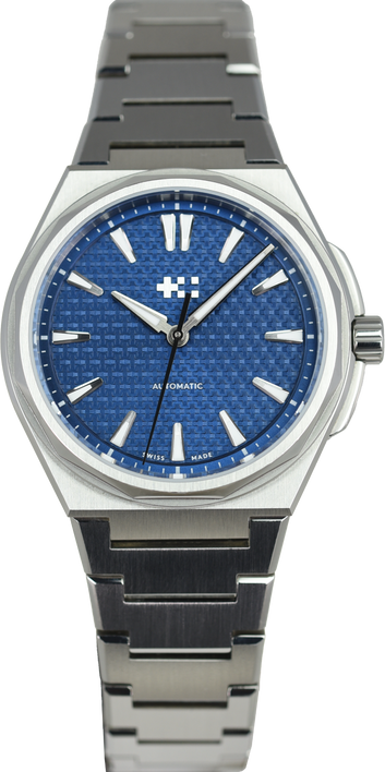 Christopher Ward The Twelve 36mm Nordic Blue (Pre-owned)