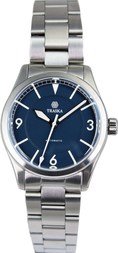 Traska Summiteer Midnight Blue 38 (Pre-owned)