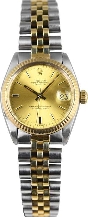 Rolex Datejust 31 6827 (Pre-owned)