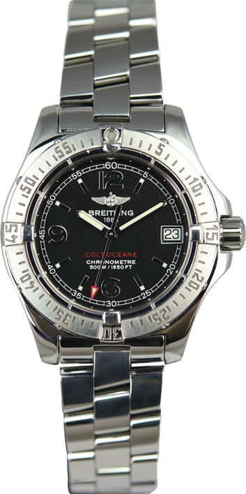 Breitling Colt Oceane A77380 (Pre-owned)