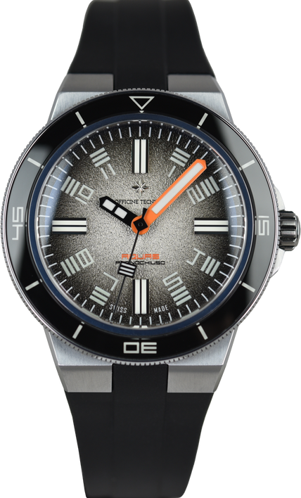 Officine Tecniche Pugnochiuso 01 (Pre-owned)