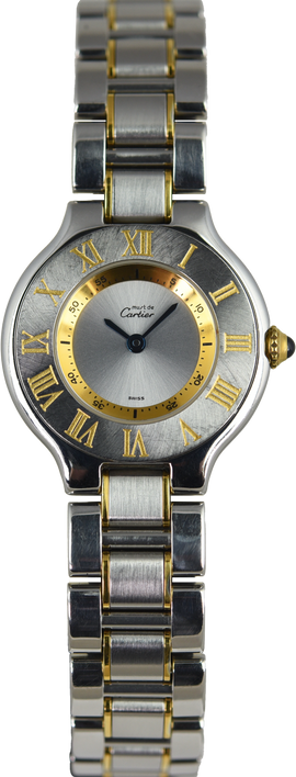Cartier Must de 21 (Pre-owned)