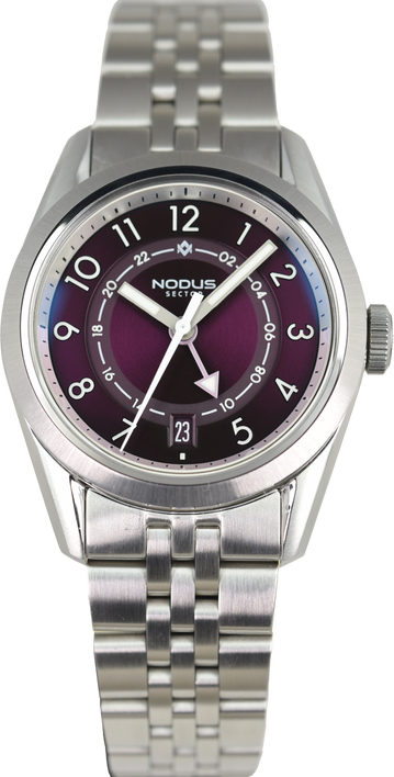 Nodus Sector GMT Afterglow (Pre-owned)