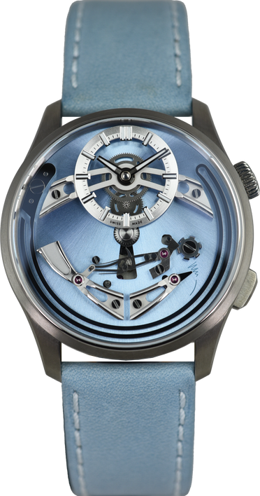 Christopher Ward C1 Bel Canto Cielo (Pre-owned)