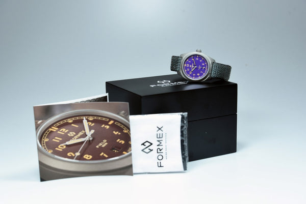 Formex Field Ultra Violet (Pre-owned)