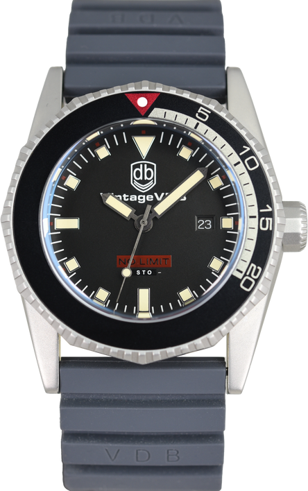 Vintage VDB No Limit Blasted (Pre-owned)