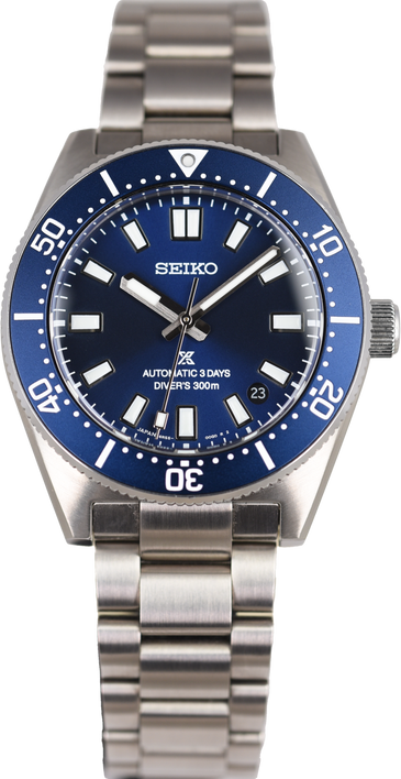 Seiko Prospex SPB451J1 (Pre-owned)