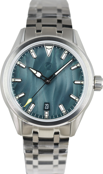 Zelos Helica Wave MOP (Pre-owned)