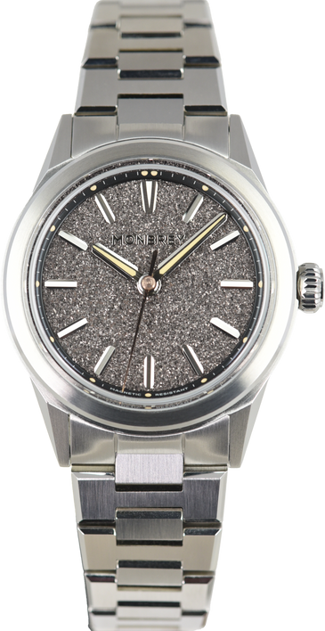 Monbrey MB2 Kenkyū T3 Fumé Brown (Pre-owned)