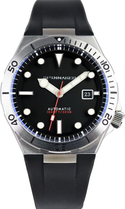 Spinnaker Boettger SP-5083-01 (Pre-owned)