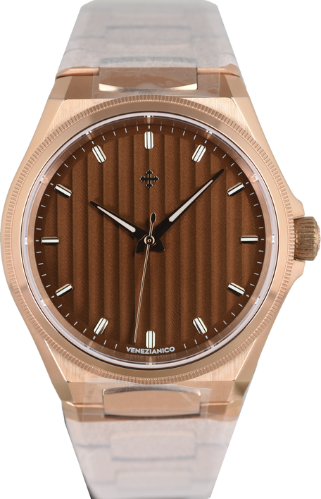 Venezianico Arsenale 40 Rose Gold Special Edition (Pre-owned)
