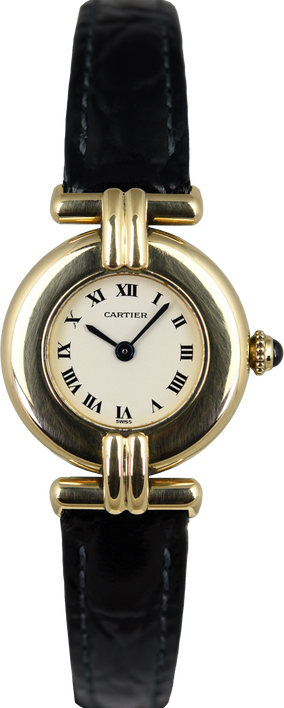 Cartier Colisee 8057924C (Pre-owned)