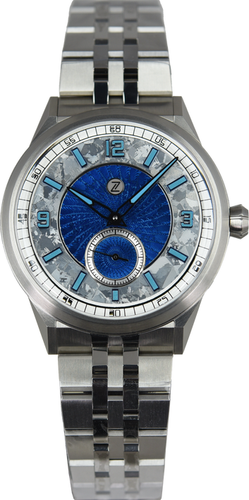 Zelos Comet 39 Custom (Pre-owned)