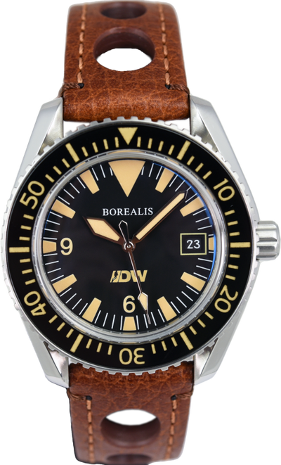 Borealis Estoril 300 DW (Pre-owned)