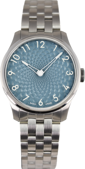 Batavi Atelier Aquamarine (Pre-owned)