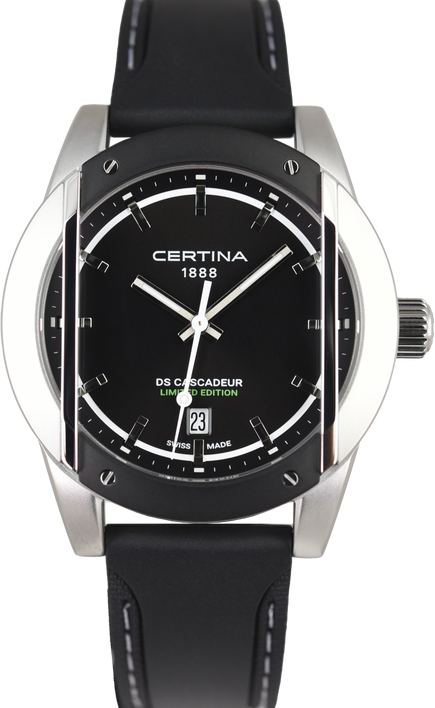 Certina DS Cascadeur C046.410.27.051.10 Limited Edition (Pre-owned)