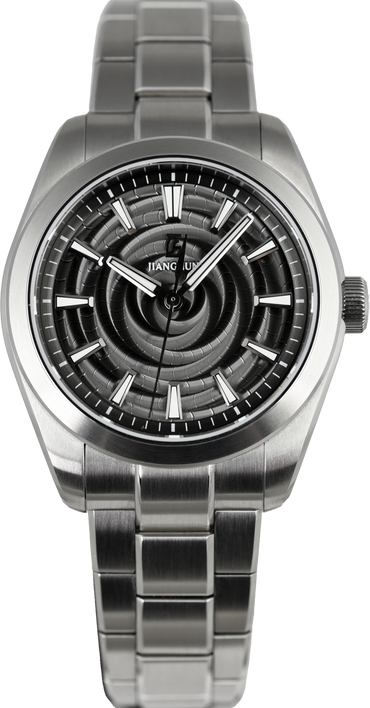 Jianghun Guilloché Time Vortex JH0301G (Pre-owned)