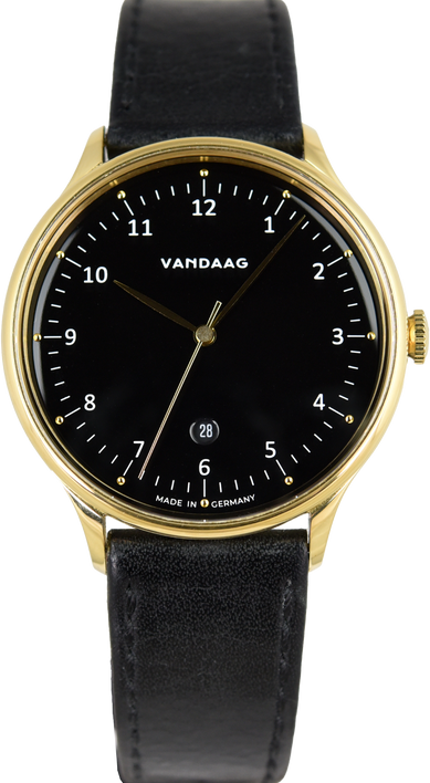 Vandaag Primus (Pre-owned)