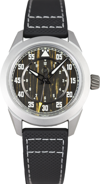 Zelos Eagle 2 TI Carbon (Pre-owned)