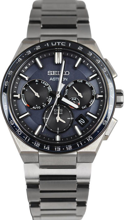 Seiko Astron SSH109J1 (Pre-owned)
