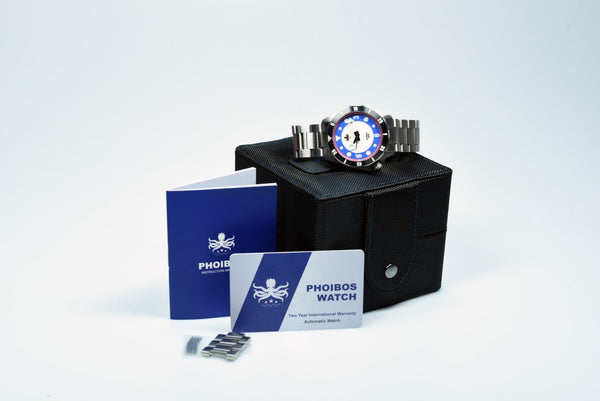 PHOIBOS APOLLO 200M PY036F (Pre-owned)