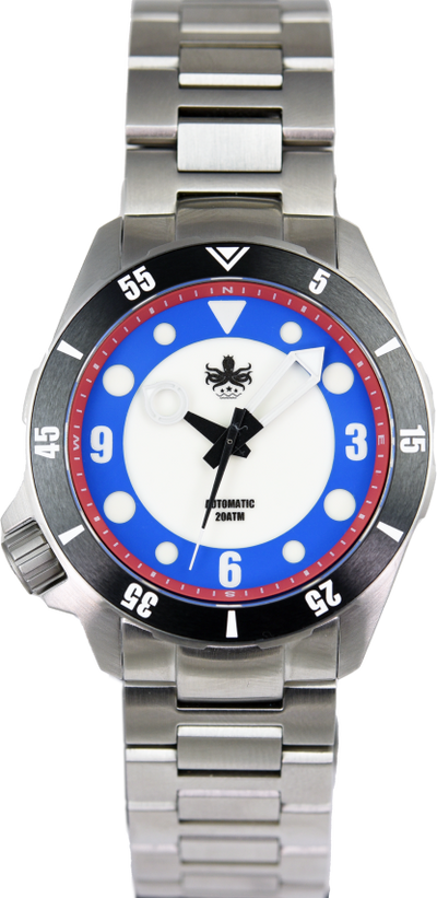 PHOIBOS APOLLO 200M PY036F (Pre-owned)