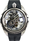 Azimuth Predator 2.0 Silver (Pre-owned)