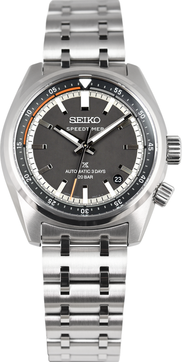 Seiko Prospex Speedtimer SPB515J1 (Pre-owned)