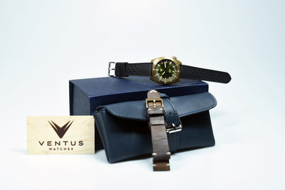 Ventus Northstar N-7 Forest Green (Pre-owned)